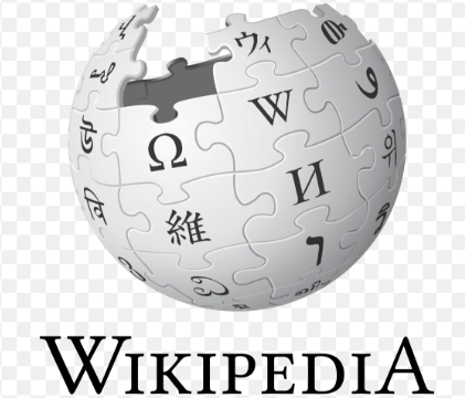 Wikipedia